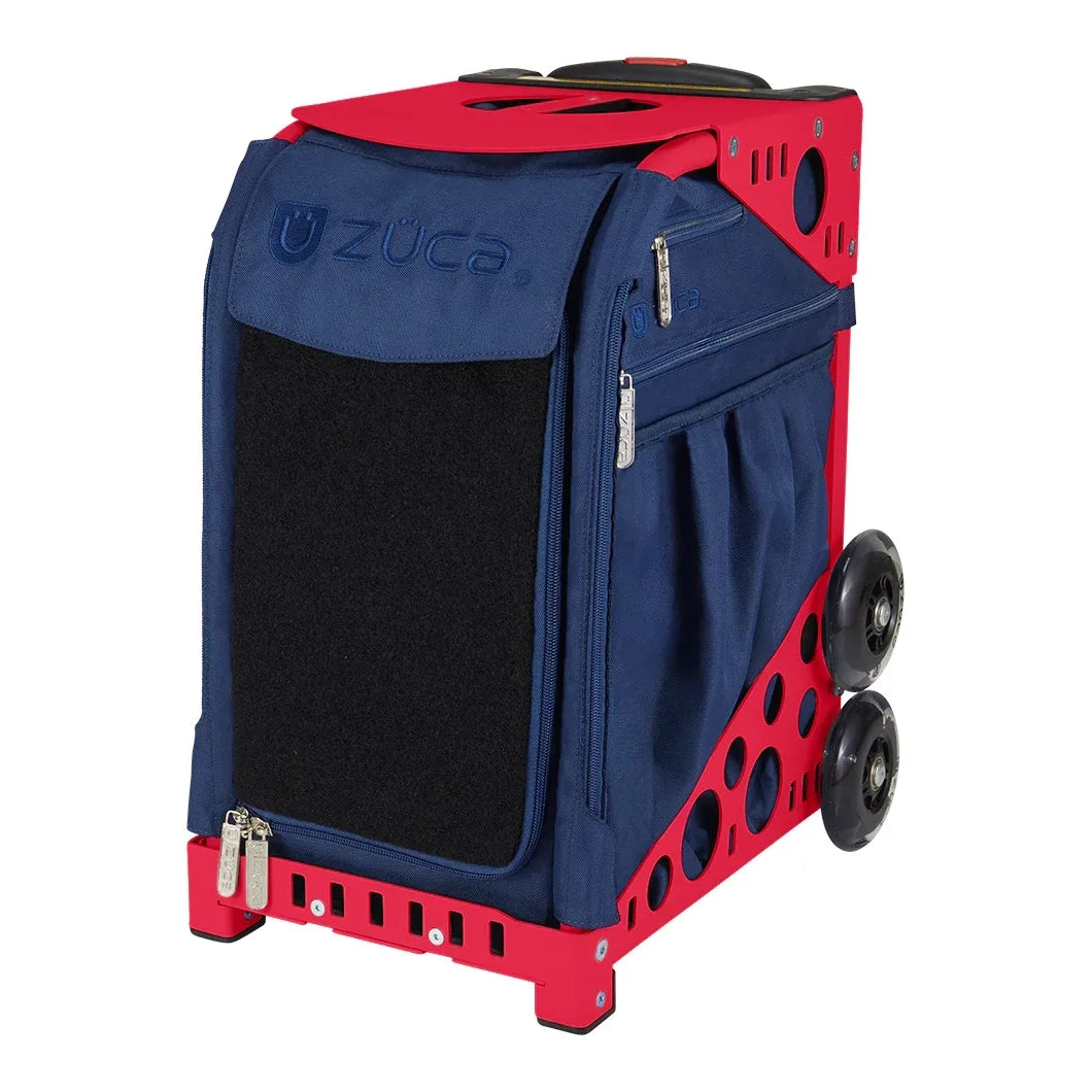 ZÜCA Cornhole Sport Navy