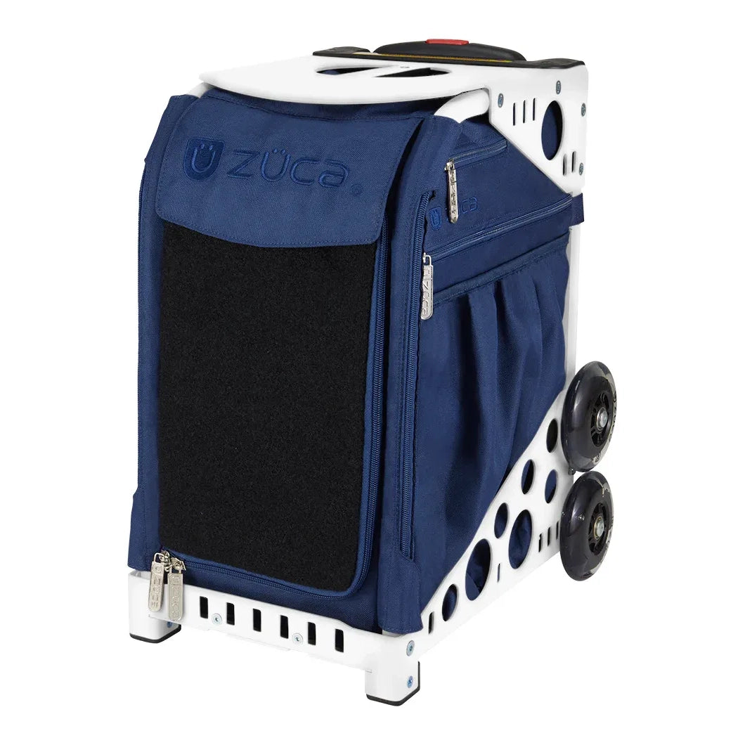 ZÜCA Cornhole Sport Navy
