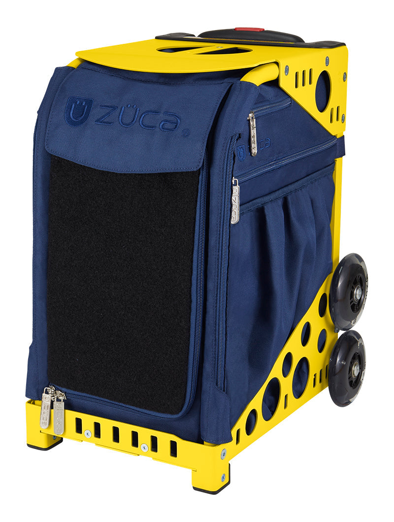 ZÜCA - Cornhole Sport Navy