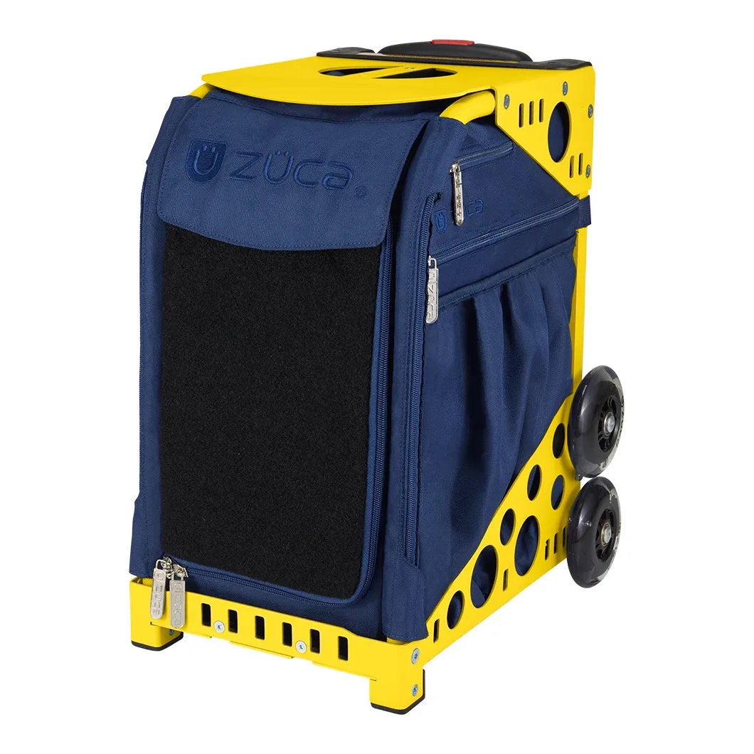 ZÜCA Cornhole Sport Navy