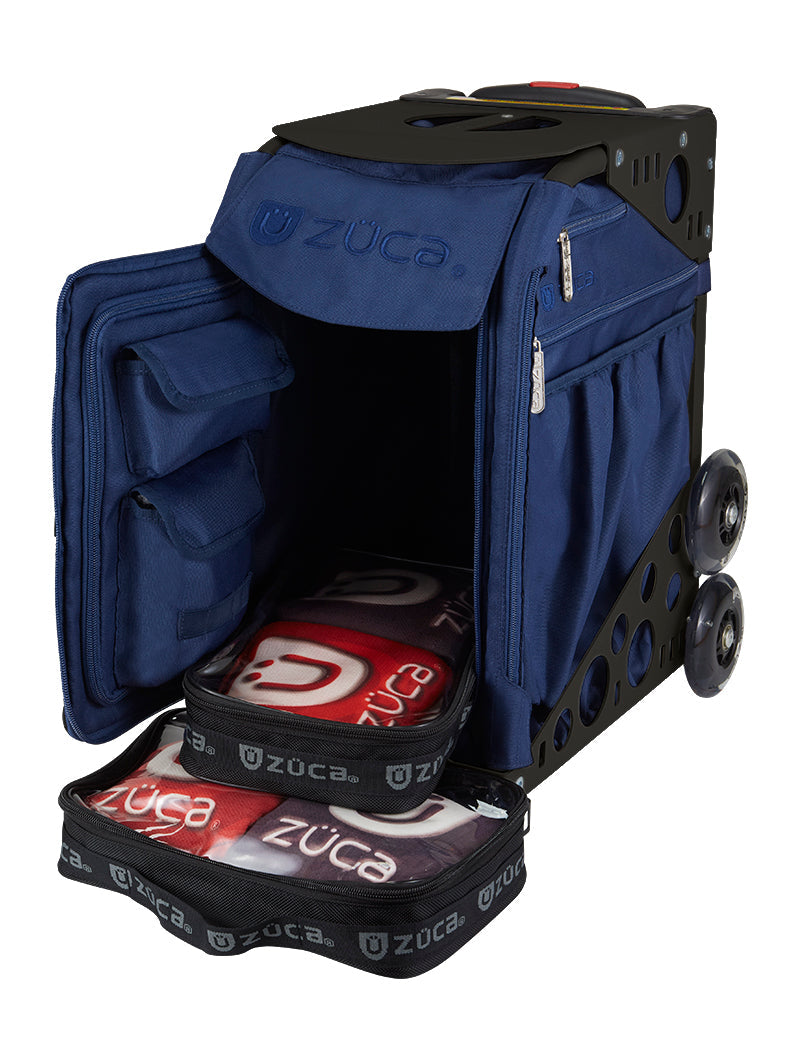 ZÜCA - Cornhole Sport Navy