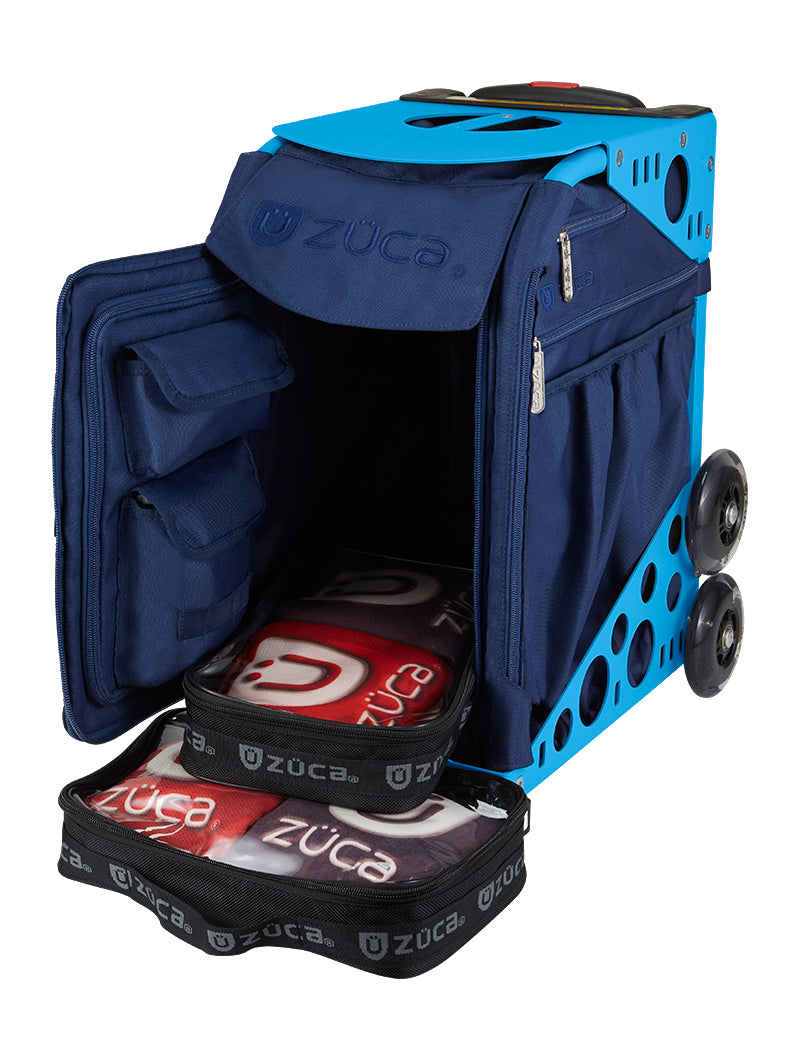 ZÜCA - Cornhole Sport Navy