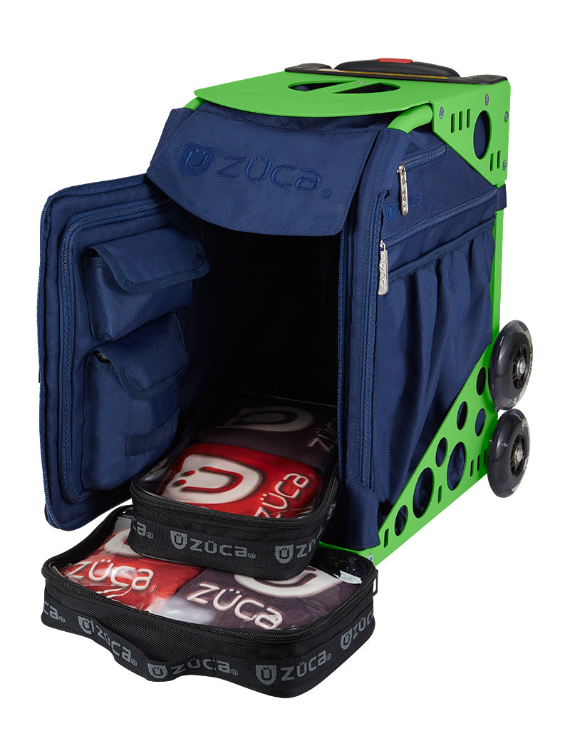 ZÜCA - Cornhole Sport Navy