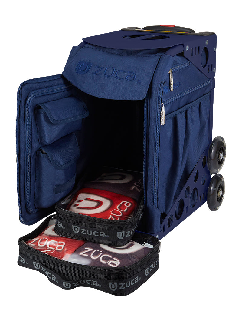 ZÜCA - Cornhole Sport Navy