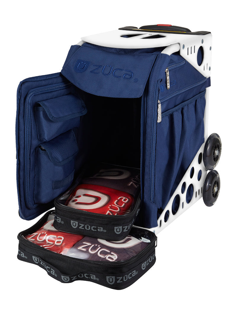 ZÜCA - Cornhole Sport Navy