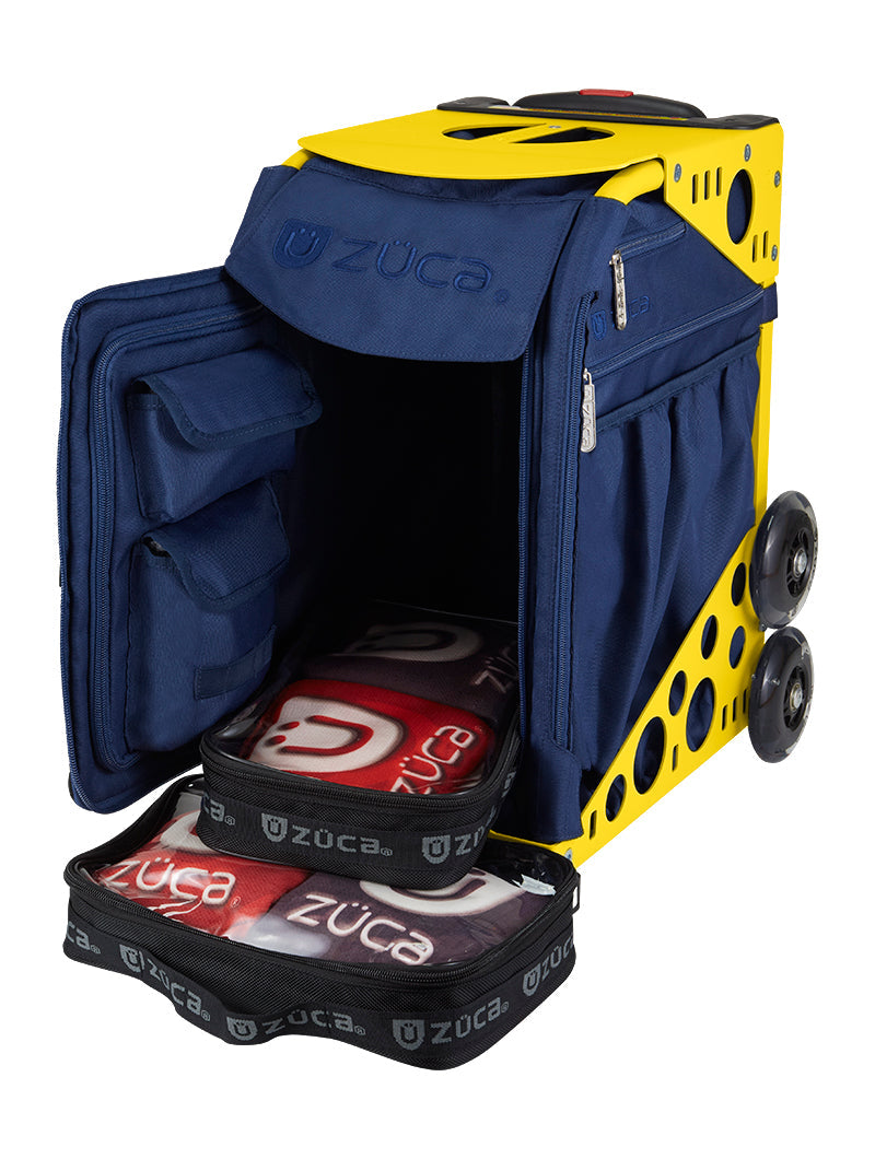 ZÜCA - Cornhole Sport Navy