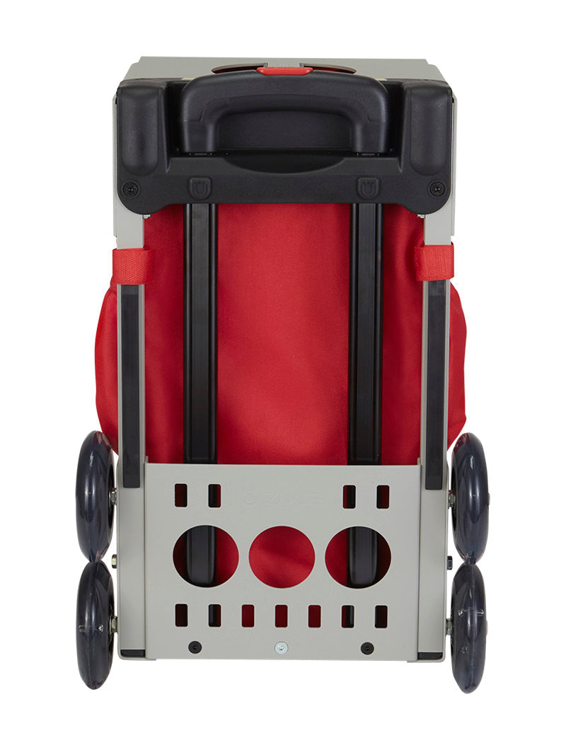 ZÜCA - Cornhole Sport Red