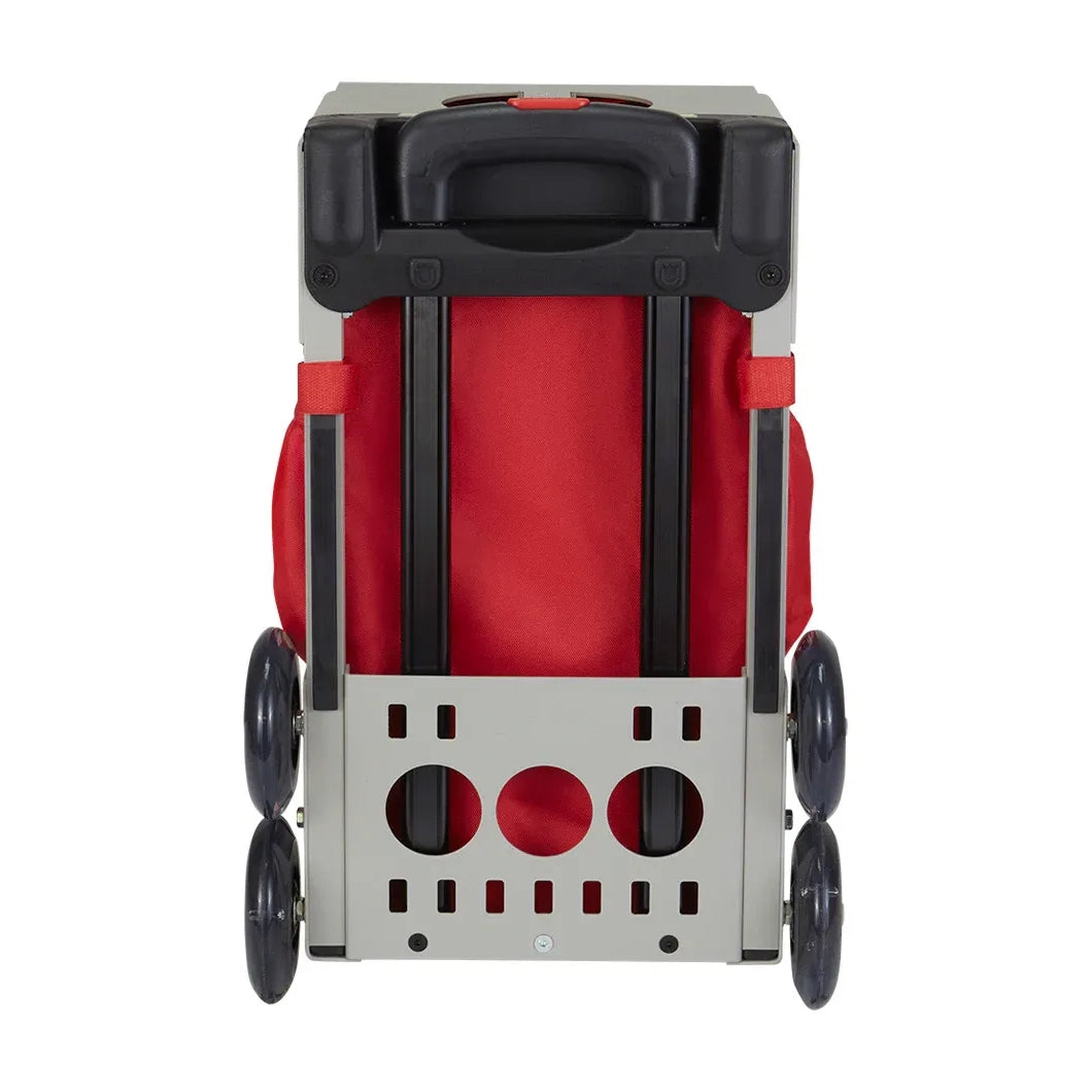 ZÜCA Cornhole Sport Red