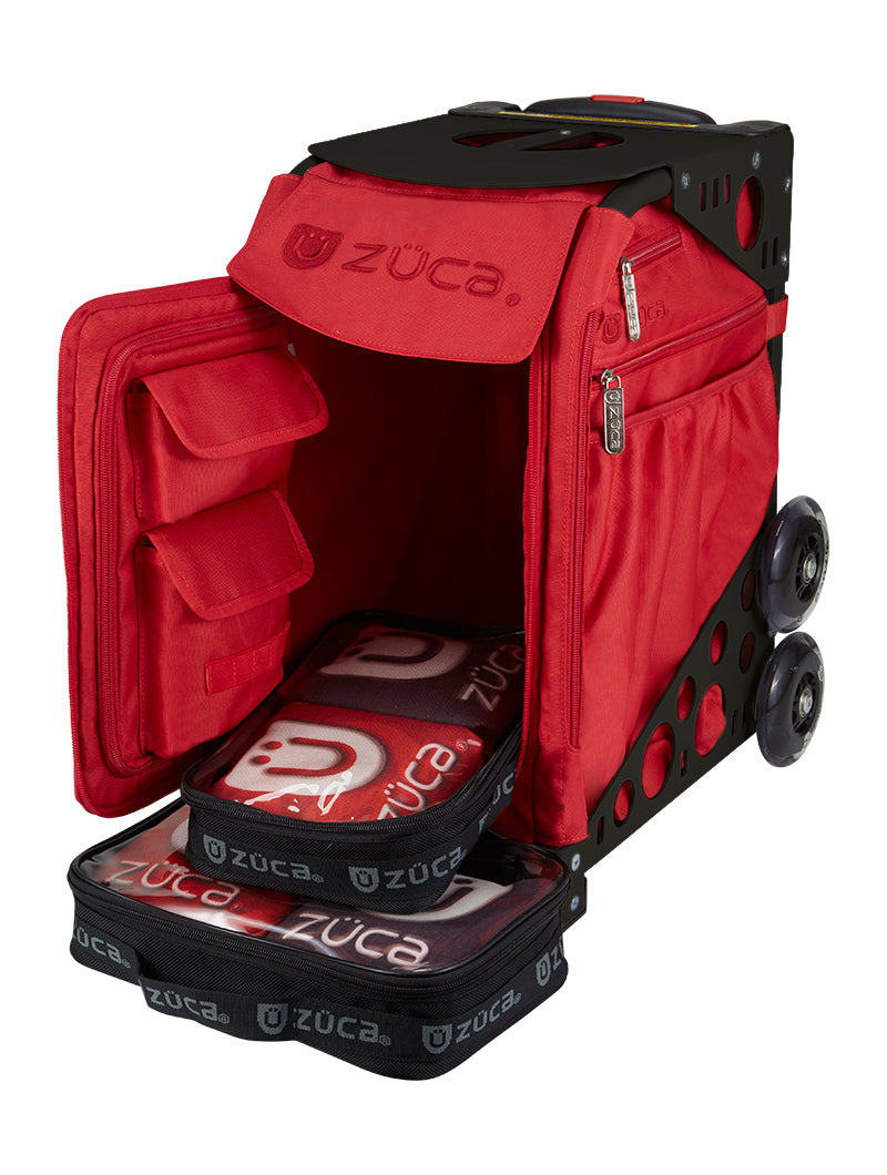 ZÜCA - Cornhole Sport Red