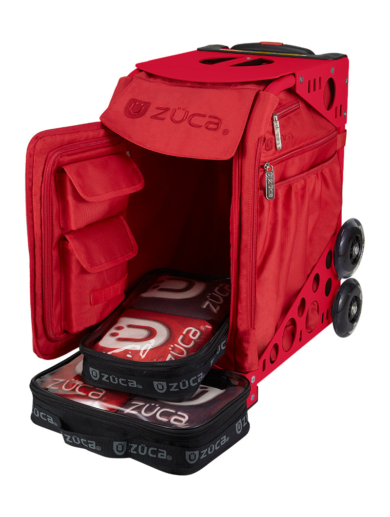 ZÜCA - Cornhole Sport Red