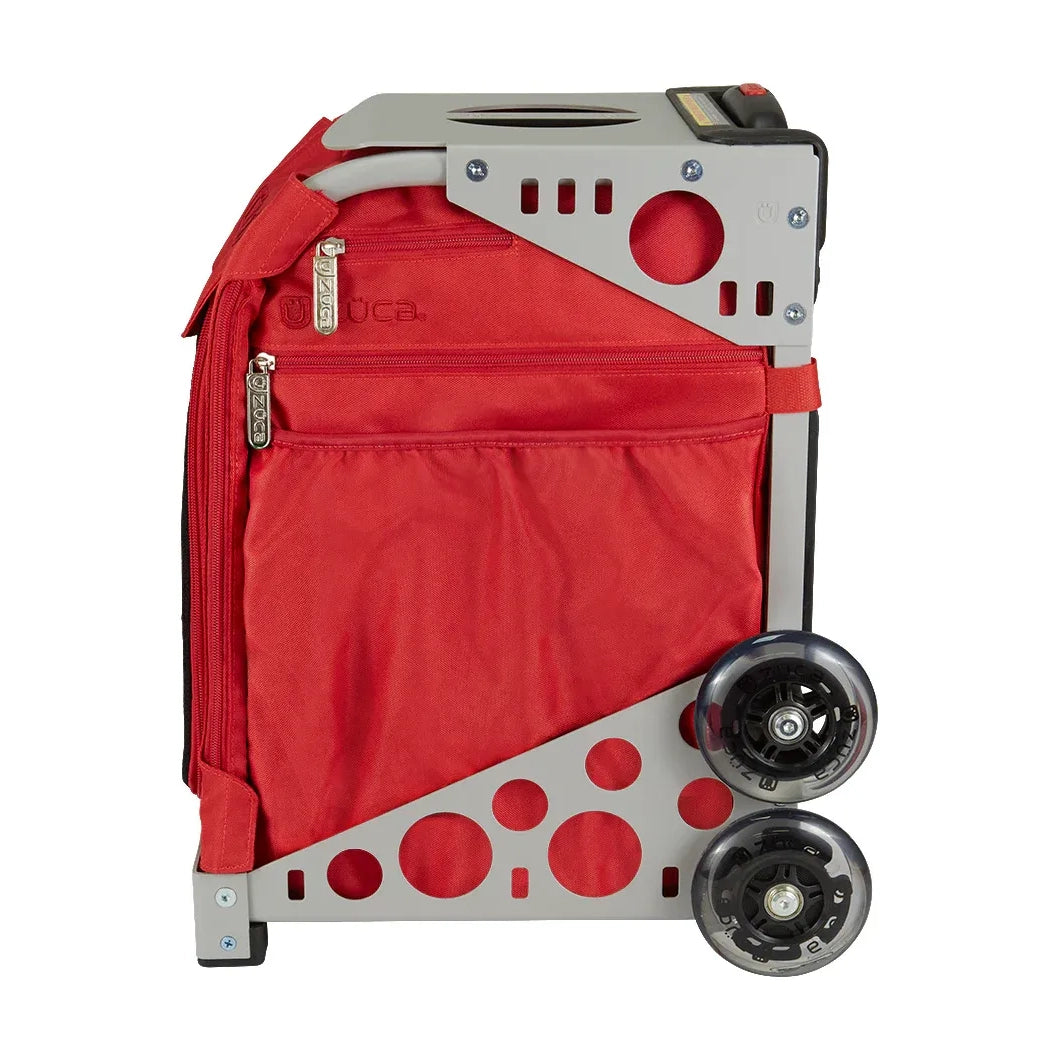 ZÜCA Cornhole Sport Red