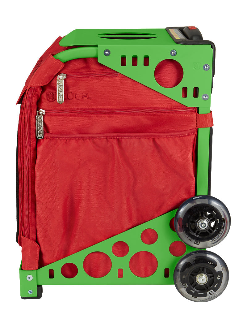 ZÜCA - Cornhole Sport Red