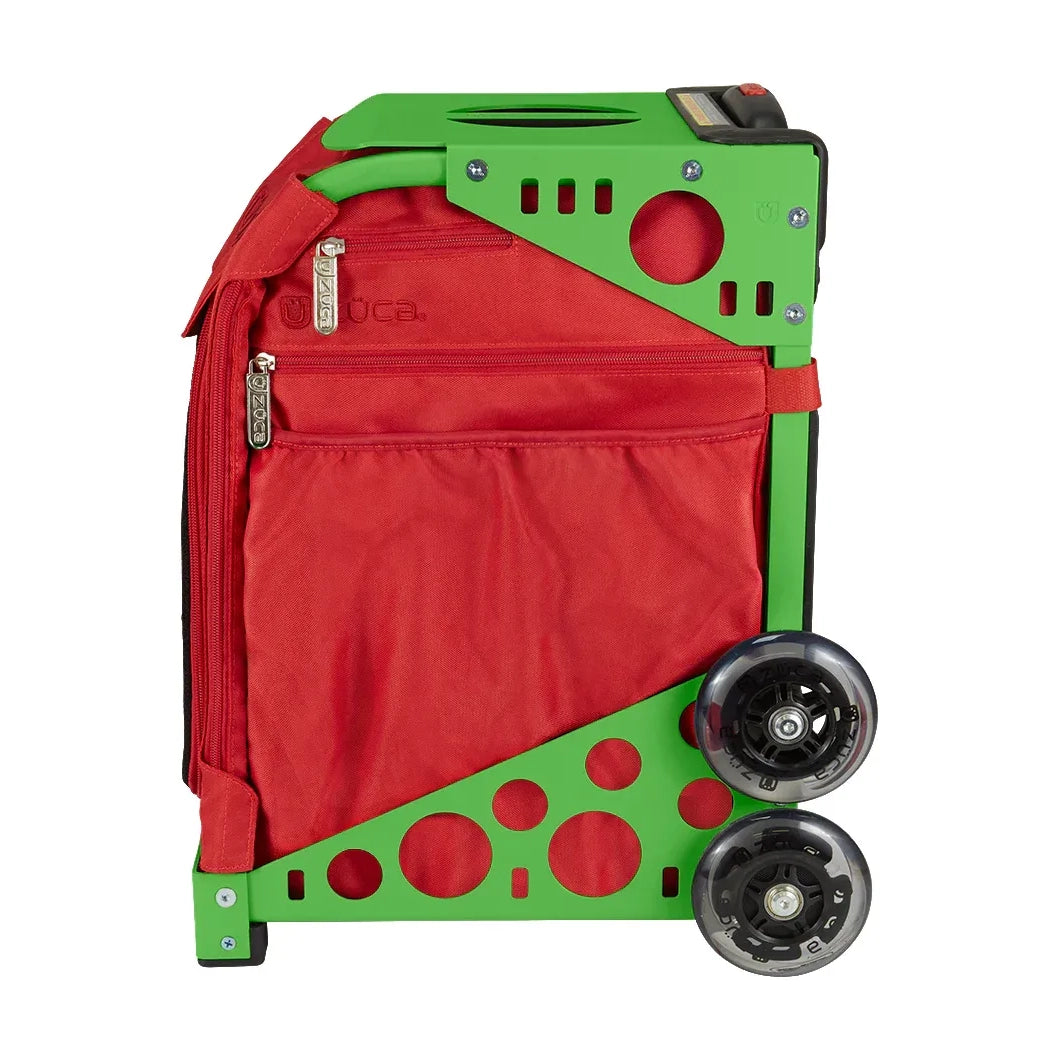 ZÜCA Cornhole Sport Red
