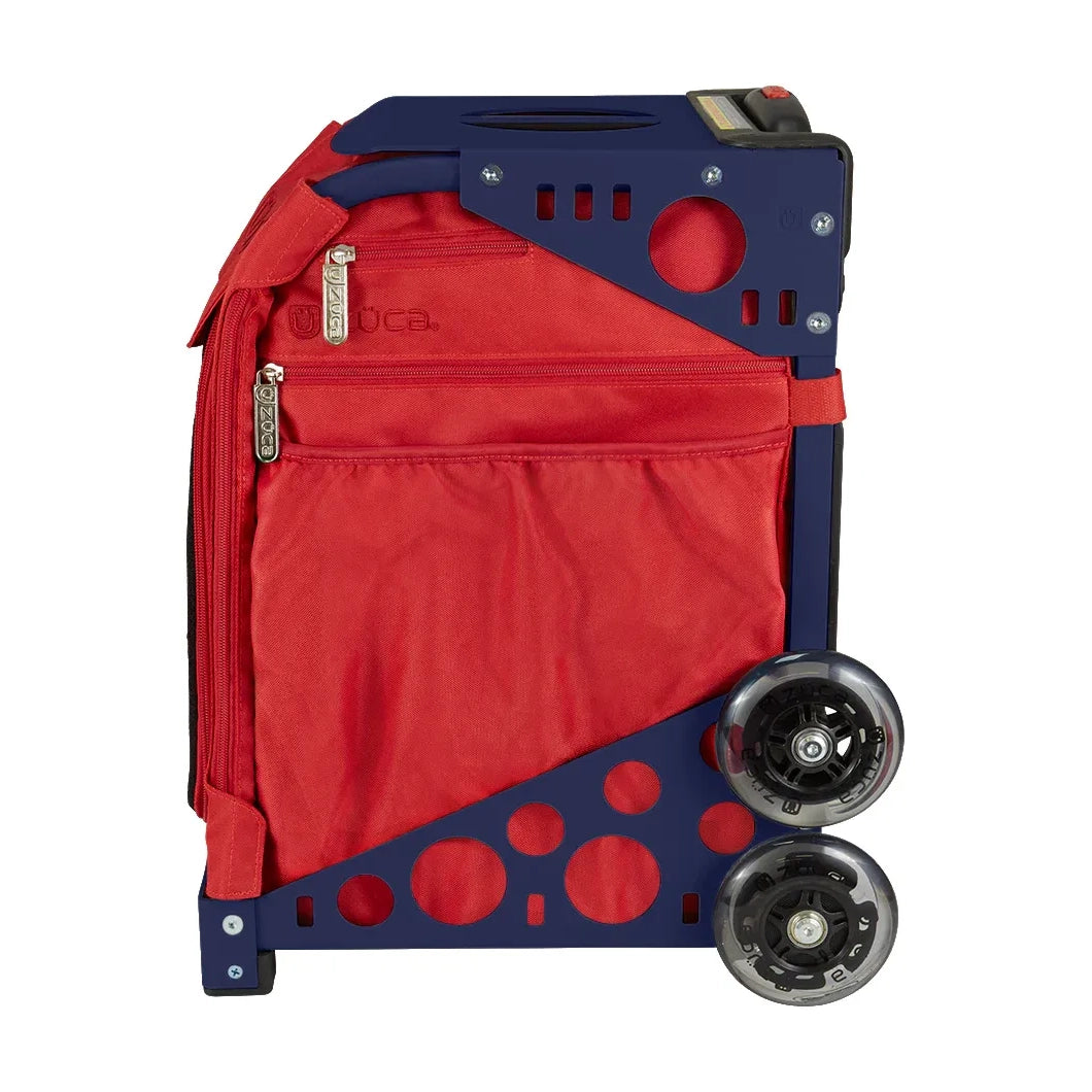 ZÜCA Cornhole Sport Red