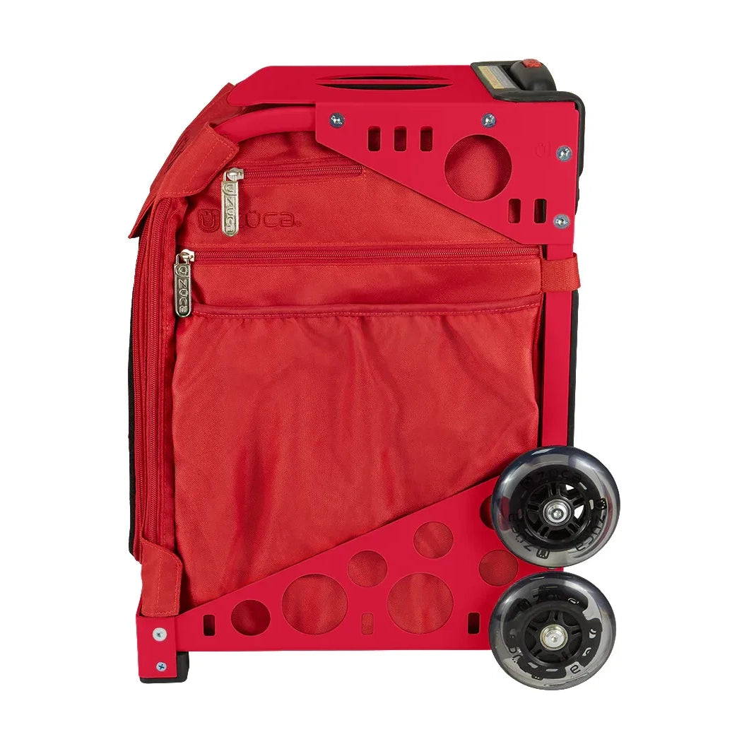 ZÜCA Cornhole Sport Red