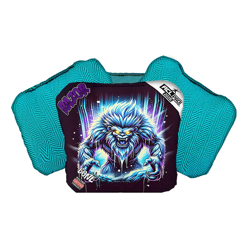 Bone PRO | CryoRage Purple Series