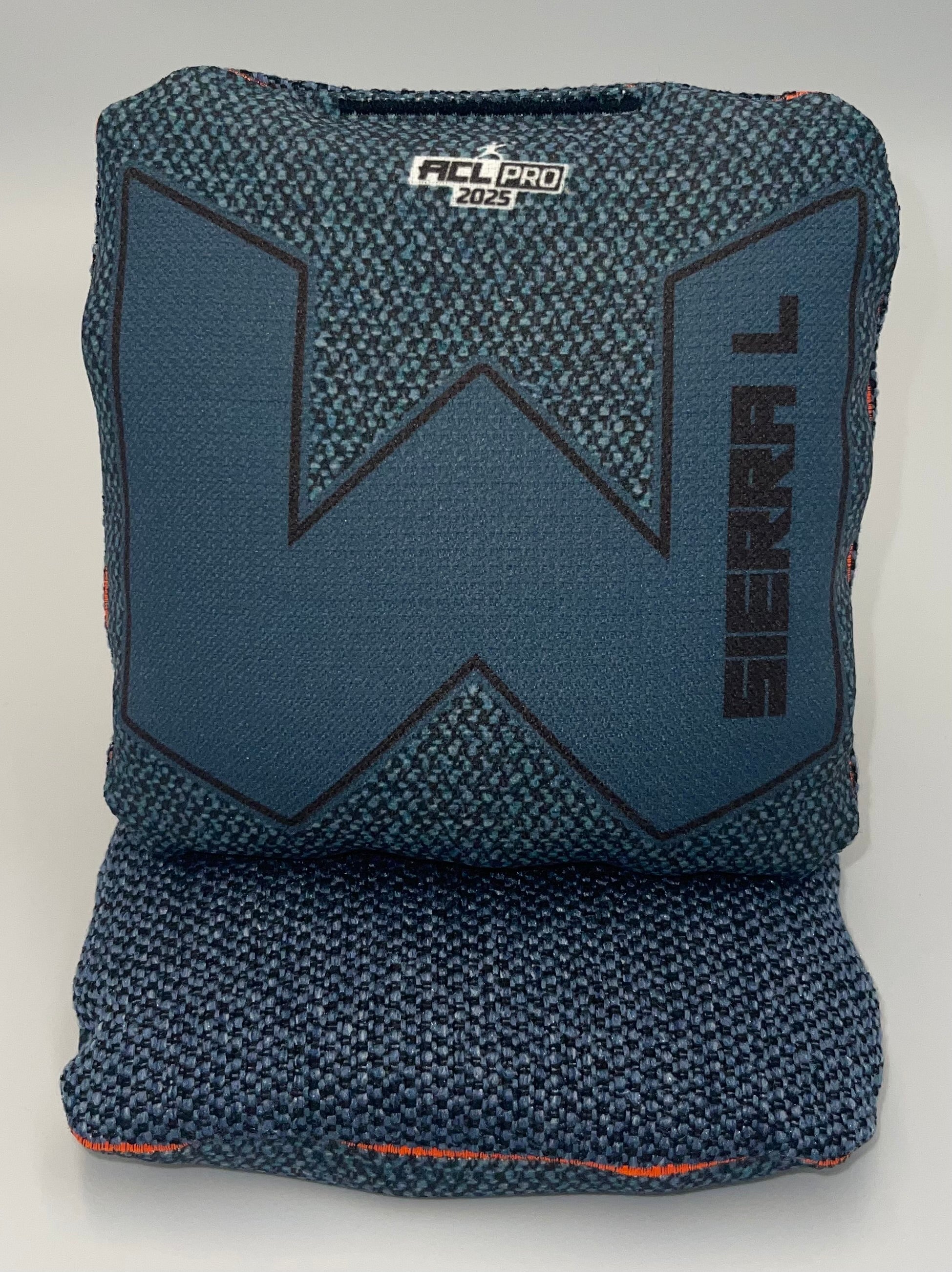 2026 WTF Cornhole Sierra - ACL Pro Stamped Cornhole Bags - Set of 4 bags
