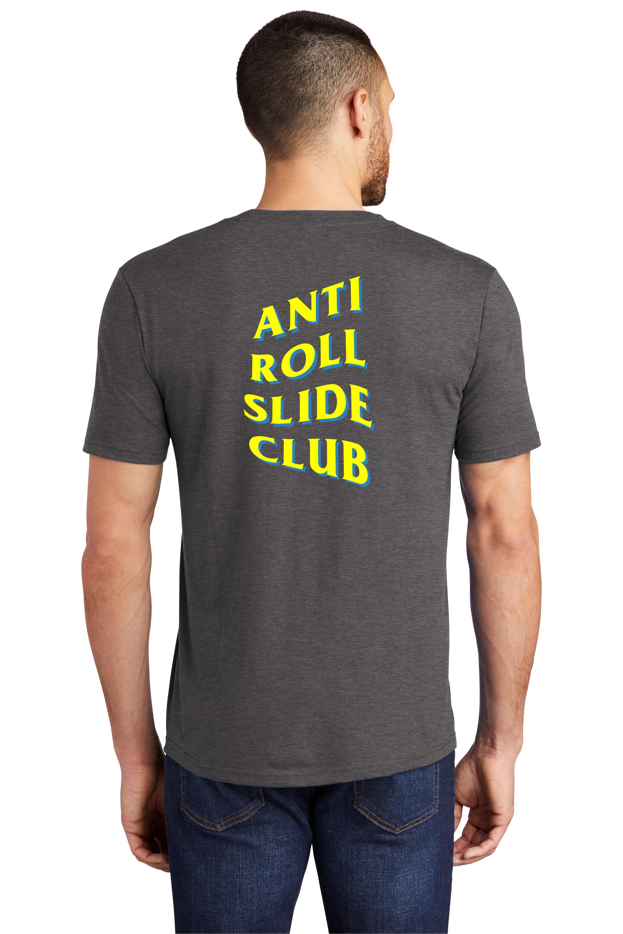 Logic Cornhole Anti Club T-Shirts - Multiple Options *Shipping Included