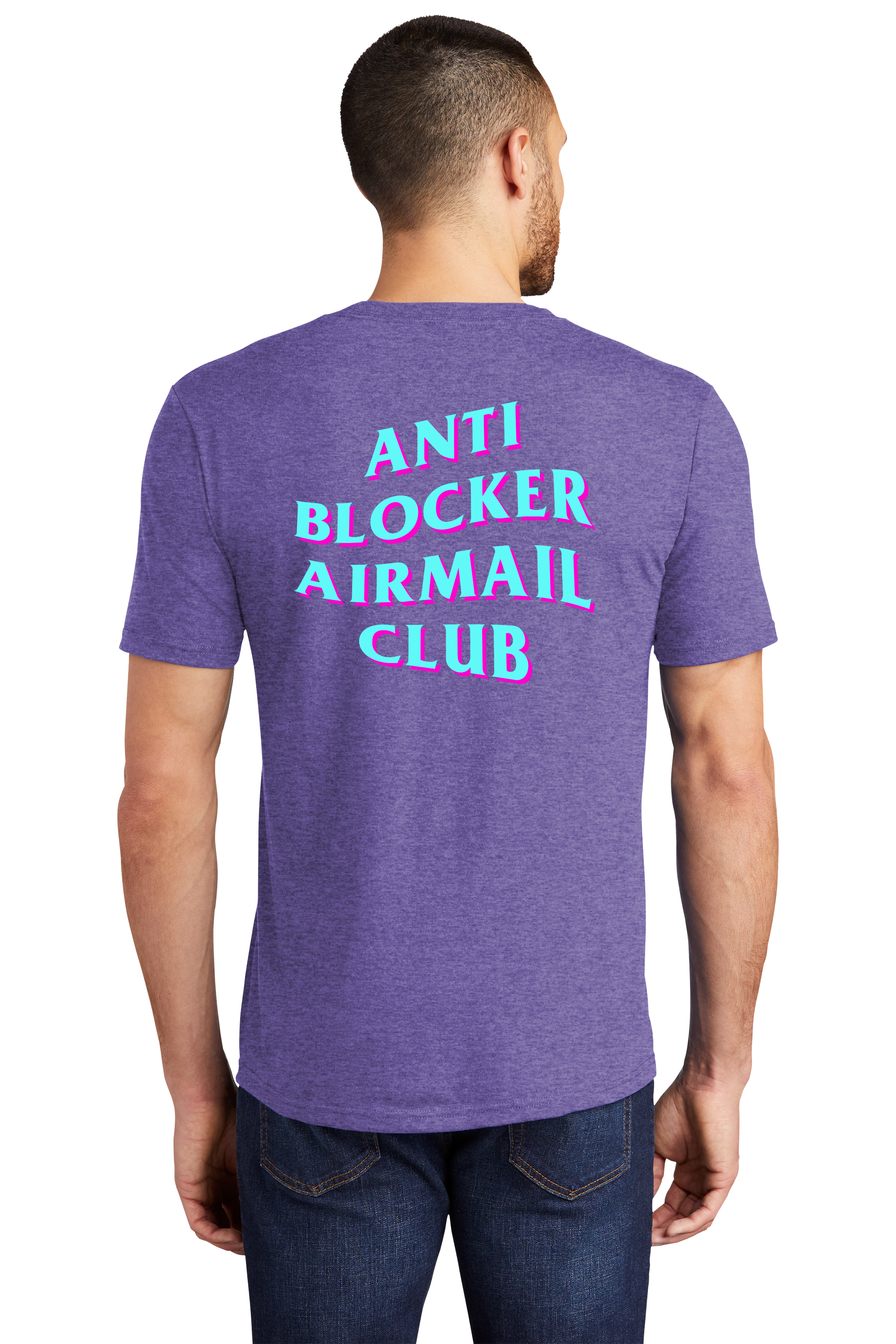 Logic Cornhole Anti Club T-Shirts - Multiple Options *Shipping Included