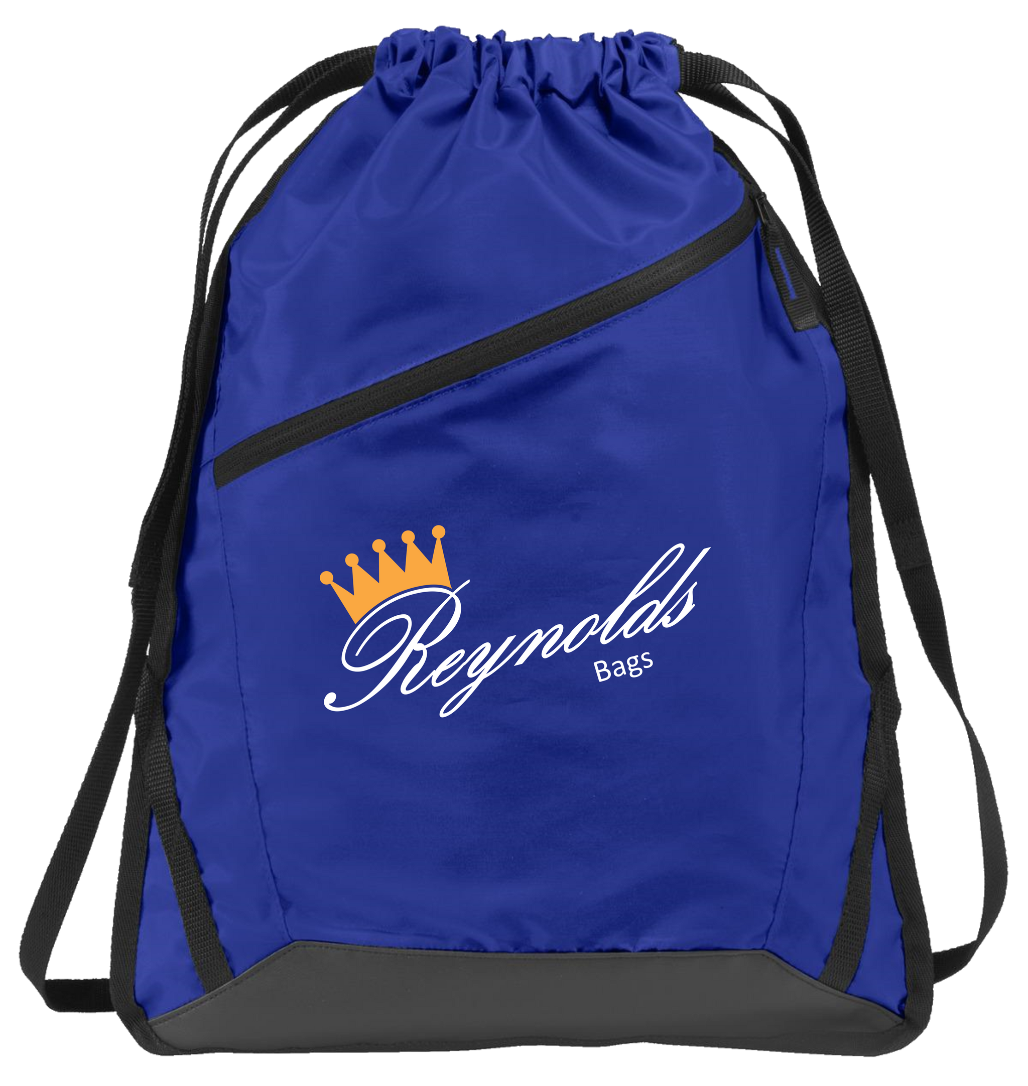 Drawstring totes
