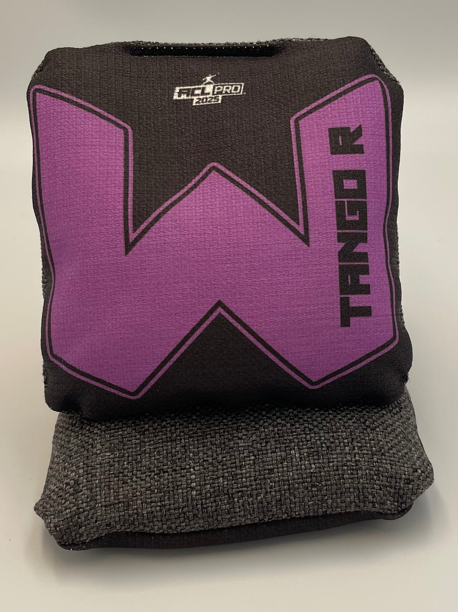 2026 WTF Cornhole Tango - ACL Pro Stamped Cornhole Bags - Set of 4 bags