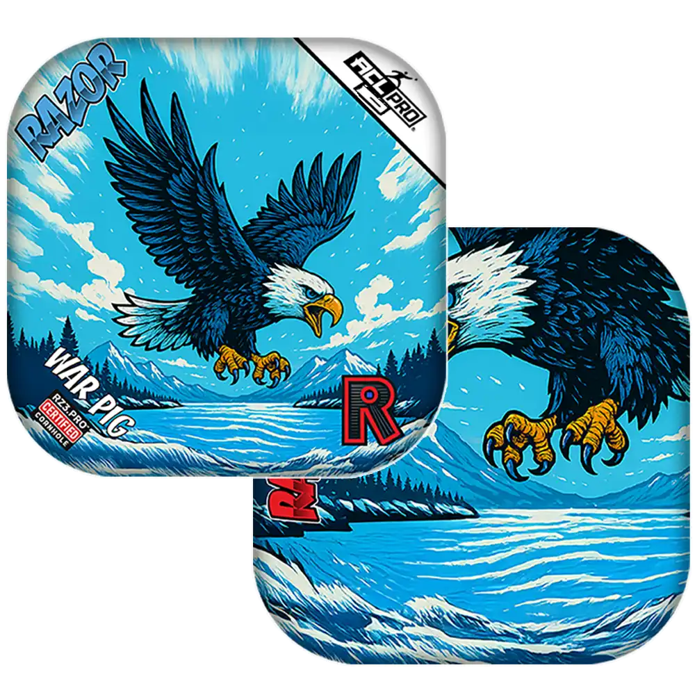 War Pig PRO | Alaskan Eagle