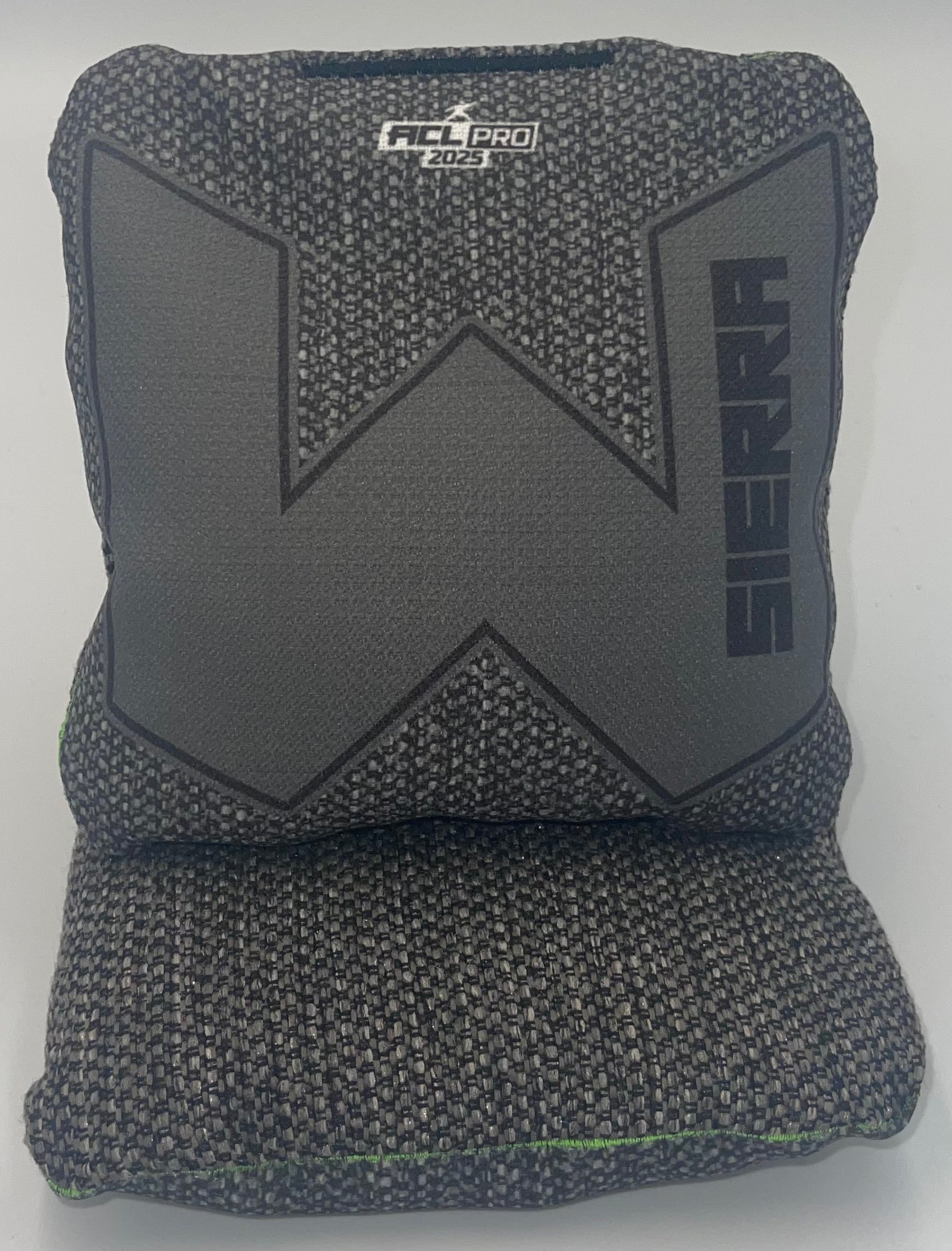 2026 WTF Cornhole Sierra - ACL Pro Stamped Cornhole Bags - Set of 4 bags