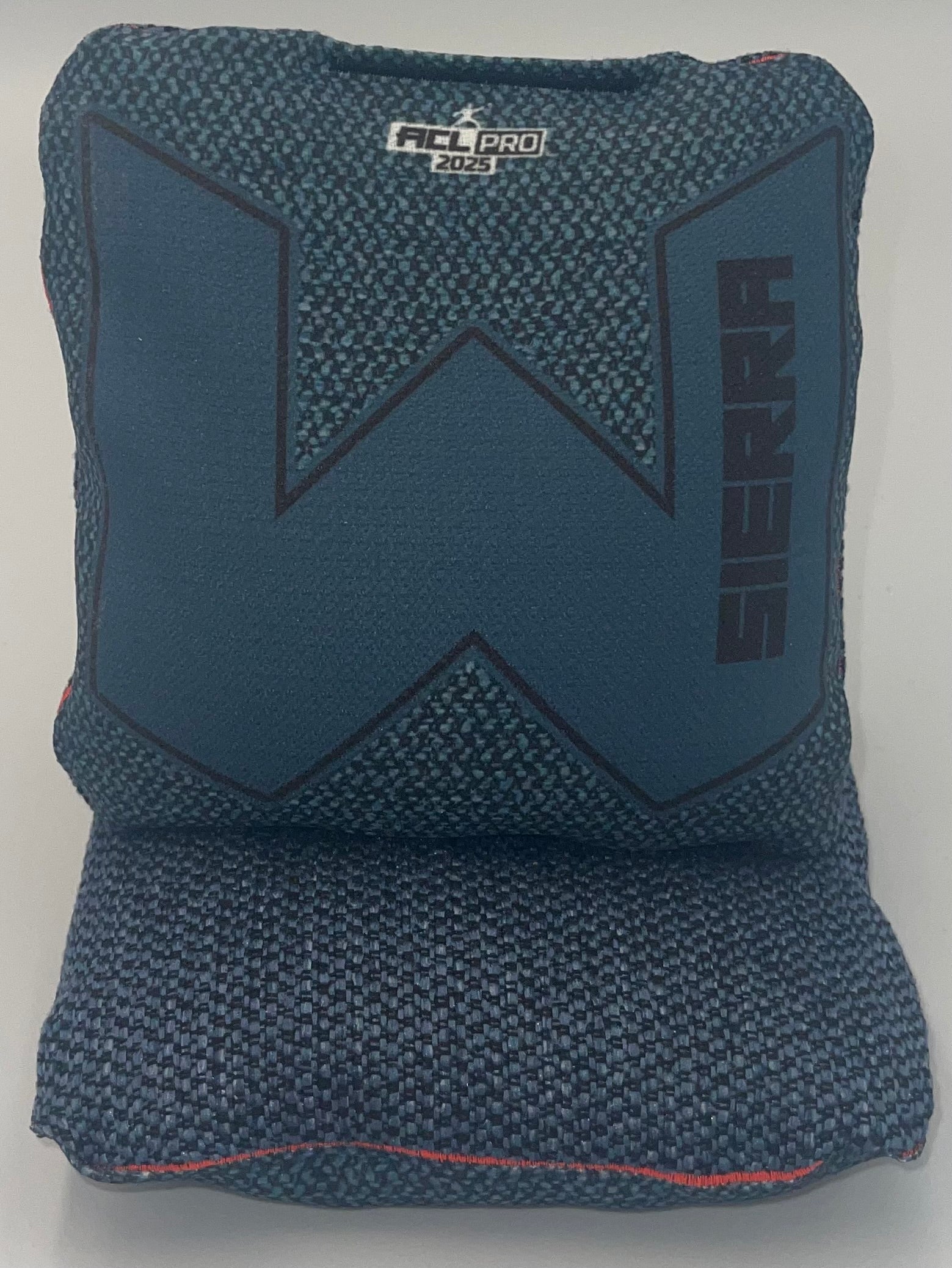 2026 WTF Cornhole Sierra - ACL Pro Stamped Cornhole Bags - Set of 4 bags