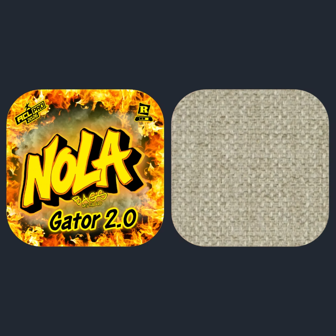 NOLA Bags 2026 Gator 2.0 ACL Pro