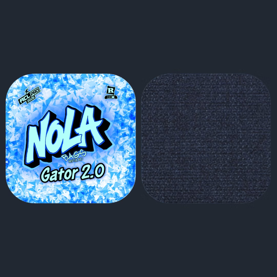 NOLA Bags 2026 Gator 2.0 ACL Pro