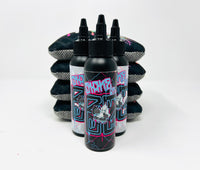 BG Cornhole Toss Sauce “BG Snake Oil Edition” - 3oz. Bottle