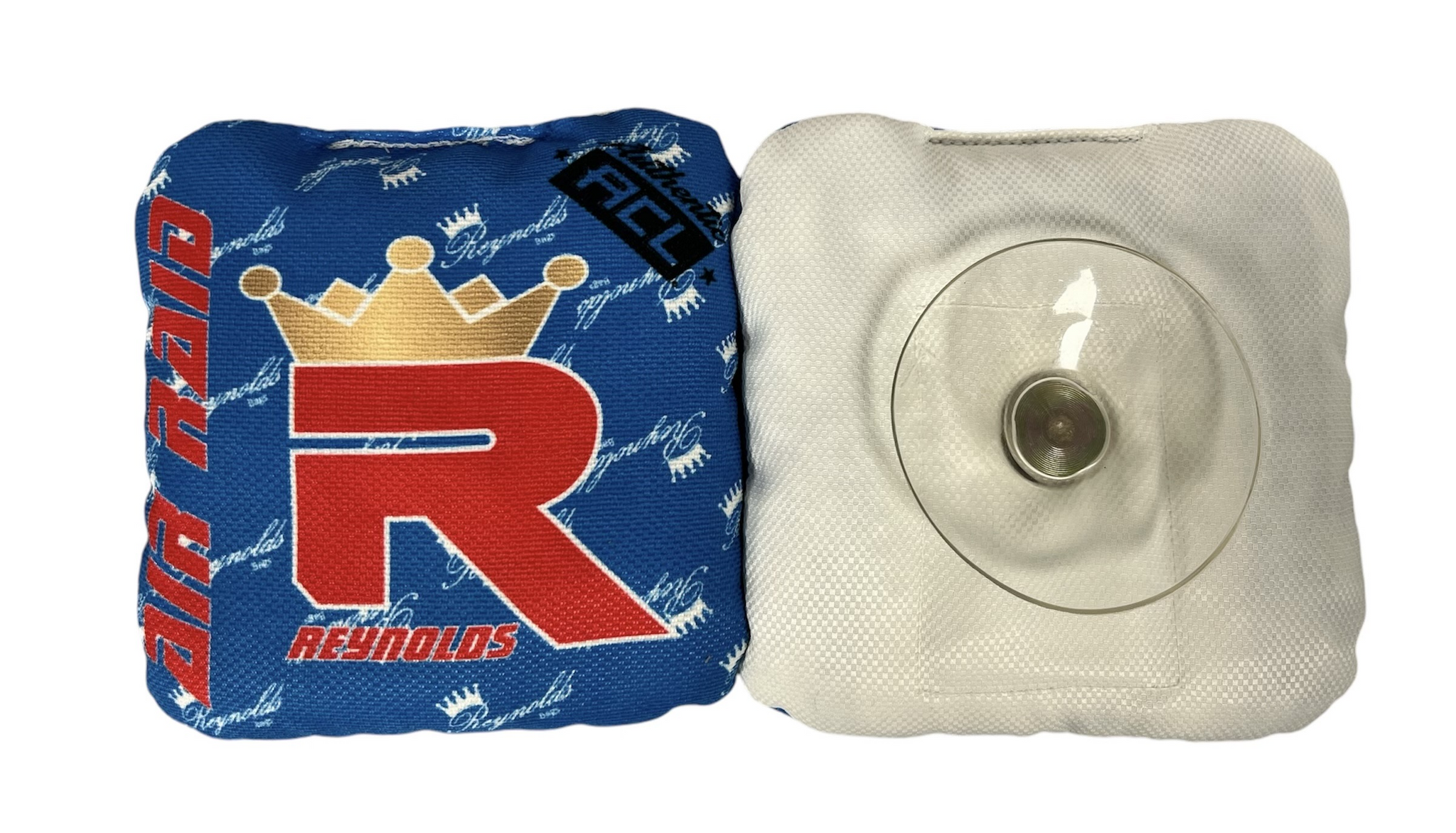 Reynolds Bags - 2026 Air Raid Red/Blue