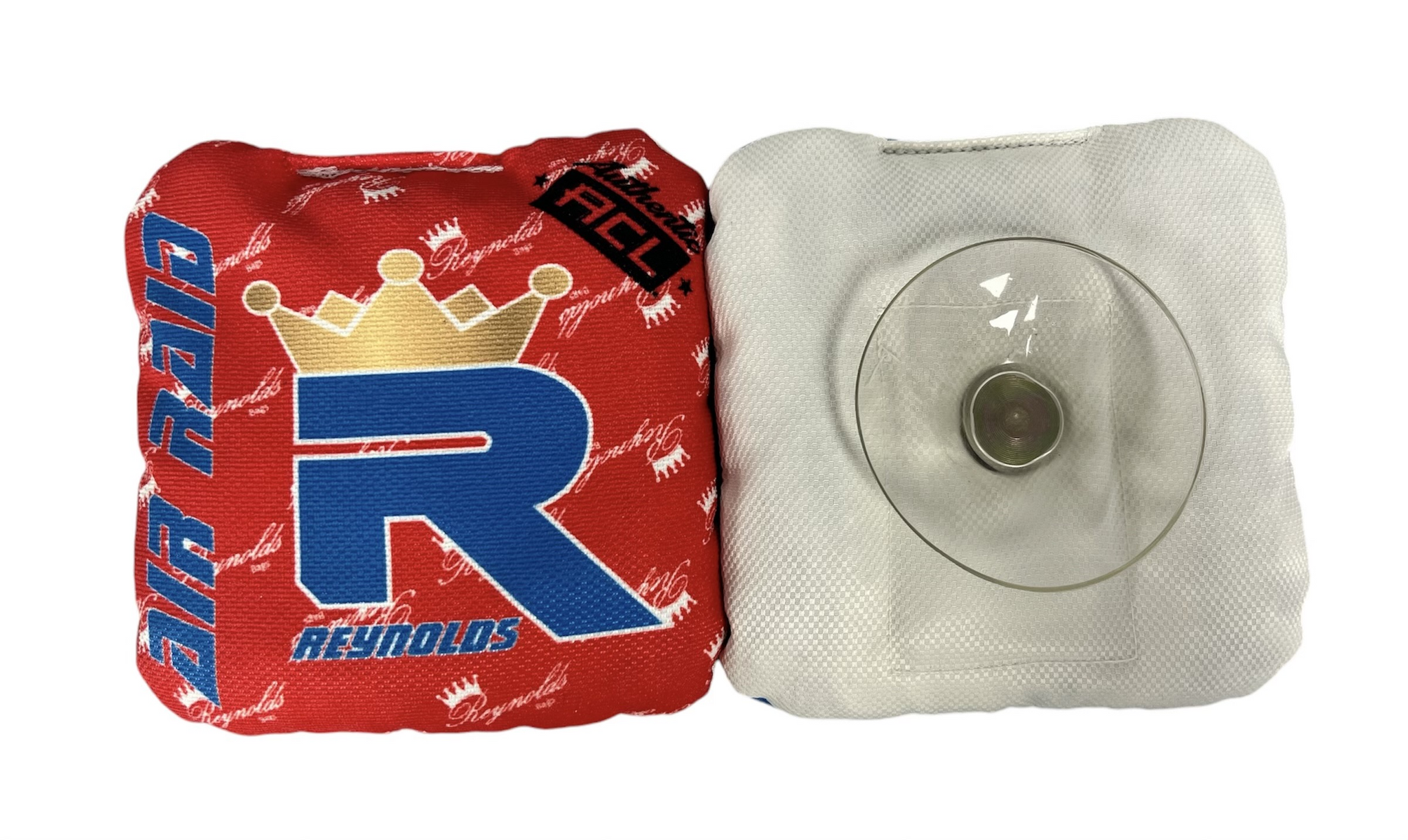 Reynolds Bags - 2026 Air Raid Red/Blue