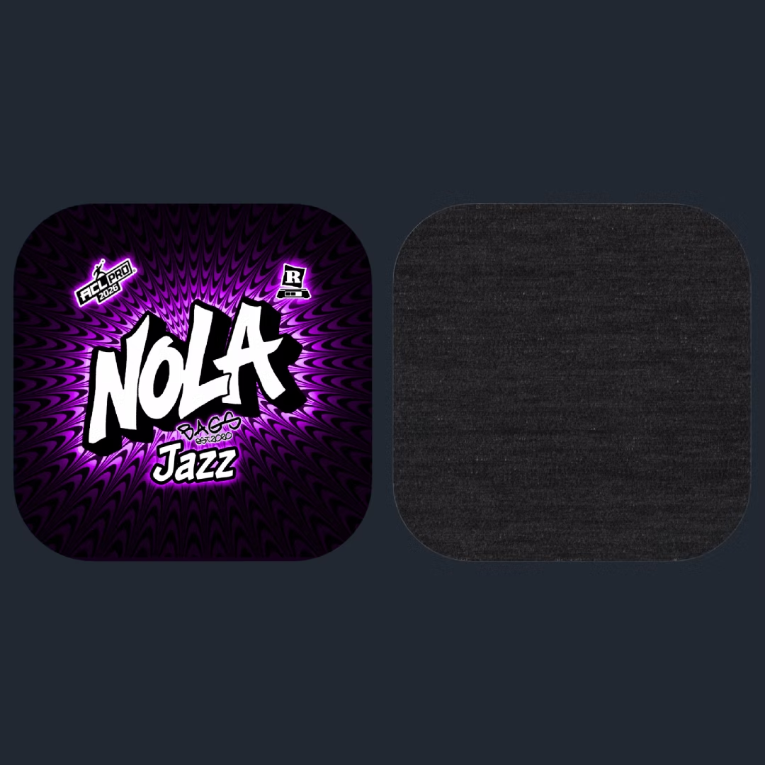 NOLA Bags 2026 Jazz ACL Pro