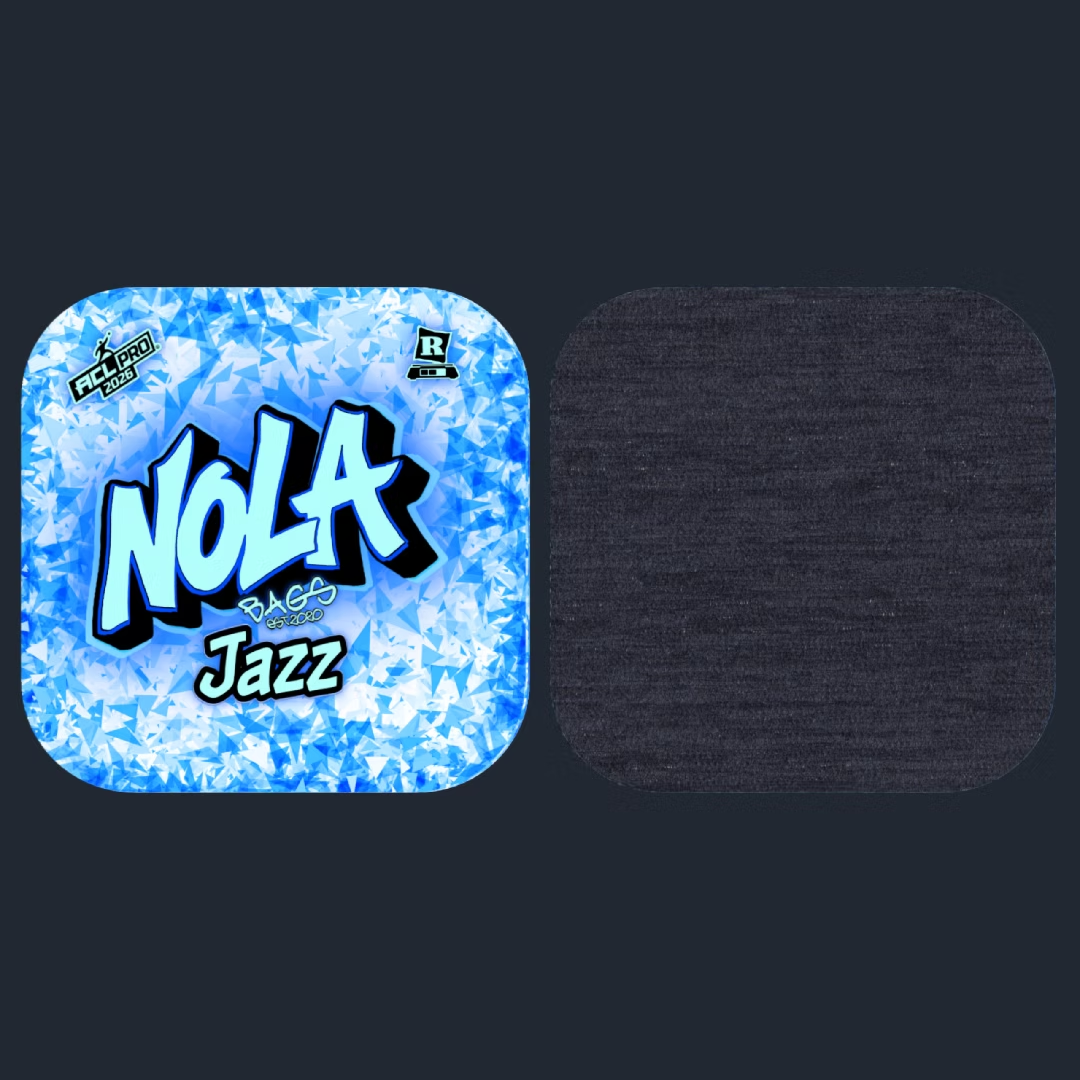 NOLA Bags 2026 Jazz ACL Pro
