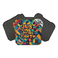 Razor Cornhole Bags | Bone PRO | Just One More