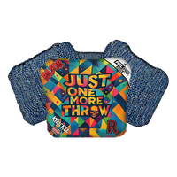 Razor Cornhole Bags | Knuckle PRO | Just One More