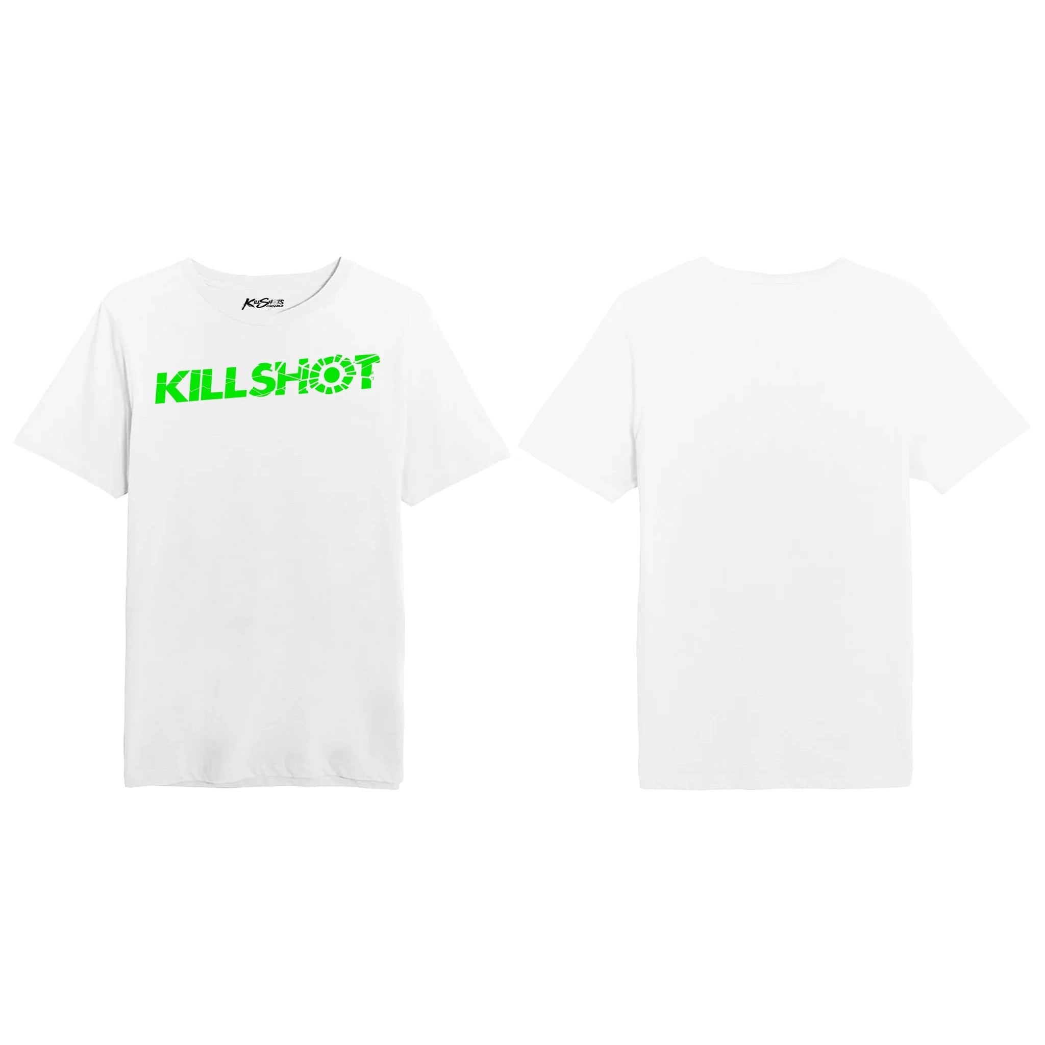 Killshots Cornhole "Killshot" Cotton Tee