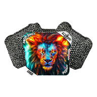 Podium | Lion Cosmos | ACL PRO Razor Cornhole Bags