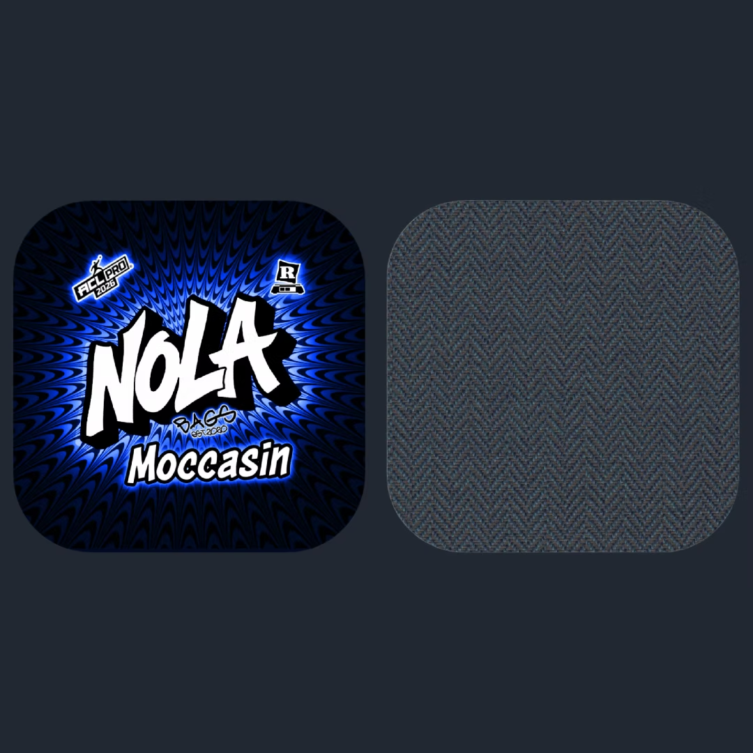 NOLA Bags 2026 Moccasin ACL Pro