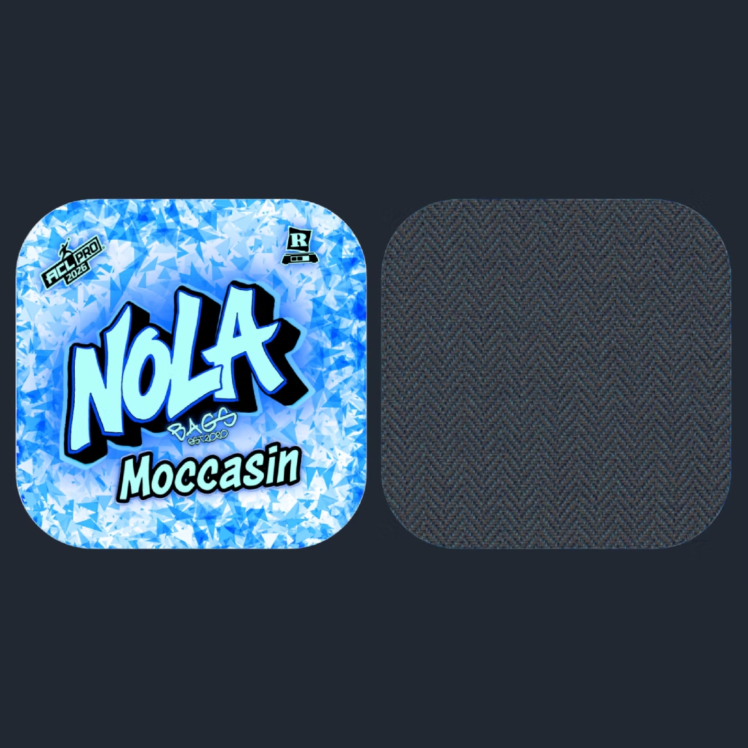 NOLA Bags 2026 Moccasin ACL Pro