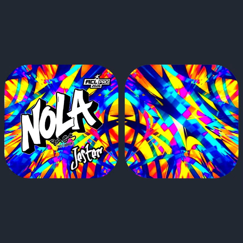 NOLA Bags 2026 Jester ACL Pro