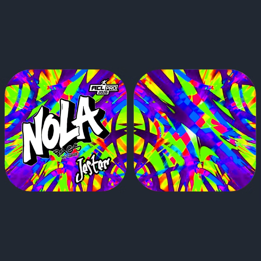 NOLA Bags 2026 Jester ACL Pro