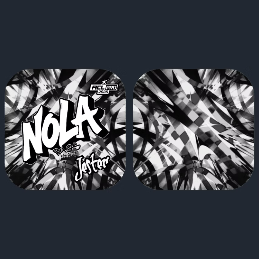 NOLA Bags 2026 Jester ACL Pro