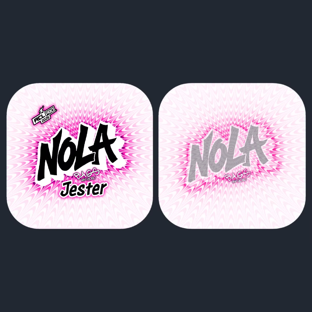 NOLA Bags 2026 Jester ACL Pro