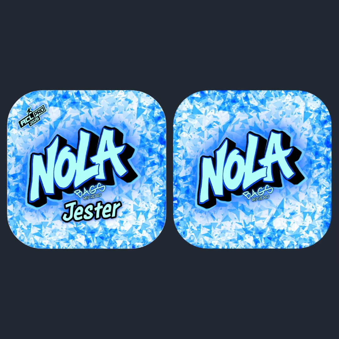 NOLA Bags 2026 Jester ACL Pro