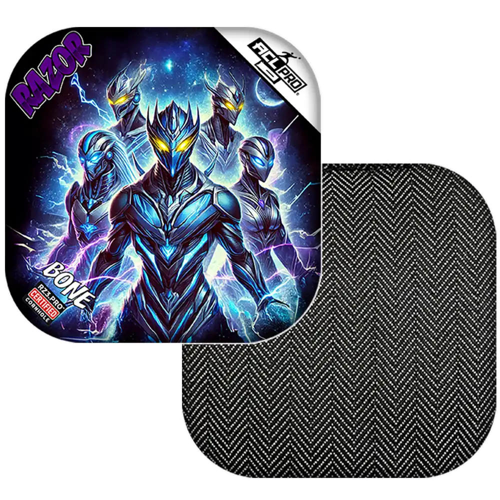 Bone PRO | Neuroshock Purple Series