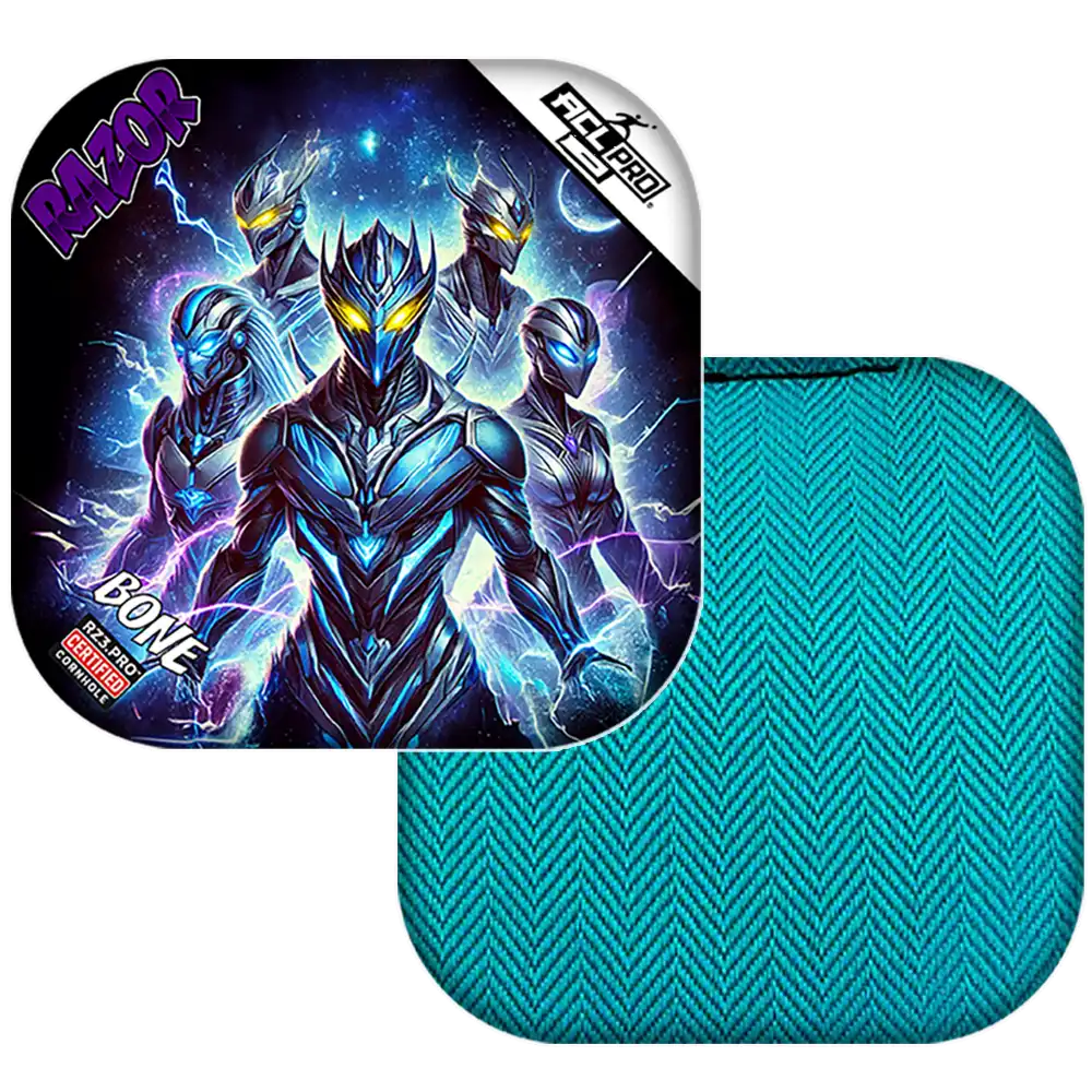 Bone PRO | Neuroshock Purple Series