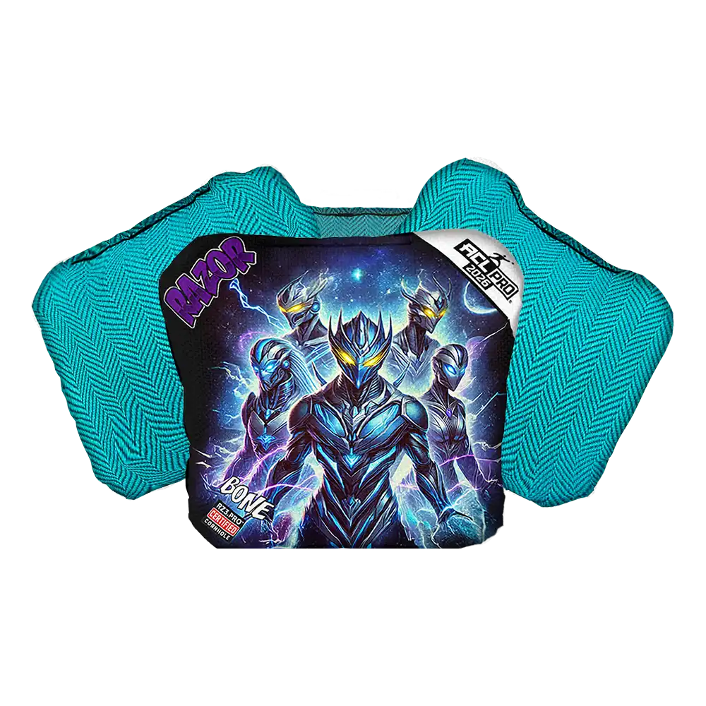 Bone PRO | Neuroshock Purple Series