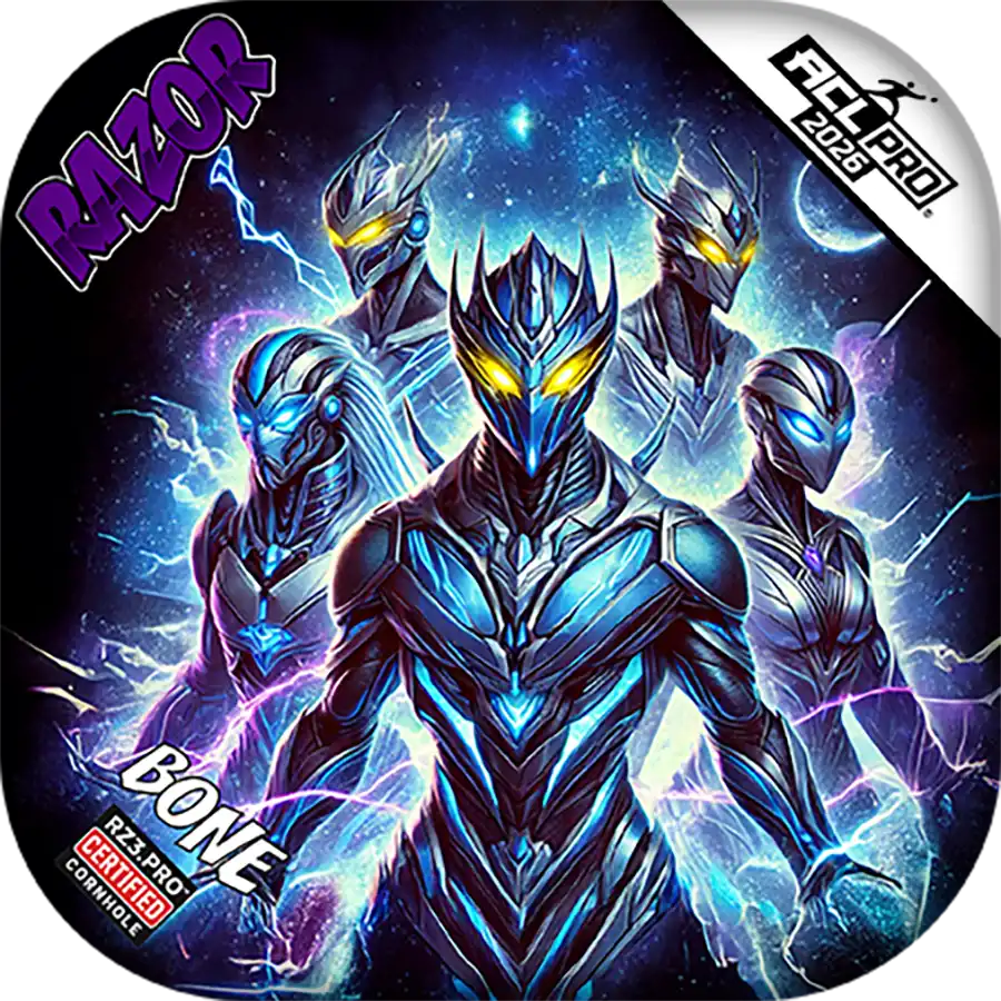 Bone PRO | Neuroshock Purple Series